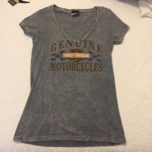 Harley Davidson Women’s Tee